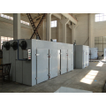 Industrial Tray Dryer Oven